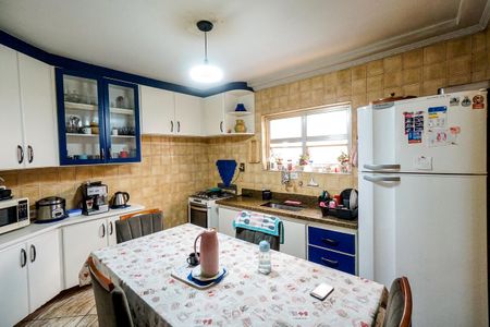 Casa à venda com 84m², 2 quartos e sem vagaCozinha