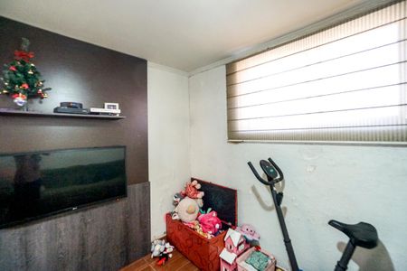 Casa à venda com 84m², 2 quartos e sem vagaSala