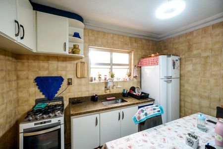 Casa à venda com 84m², 2 quartos e sem vagaCozinha