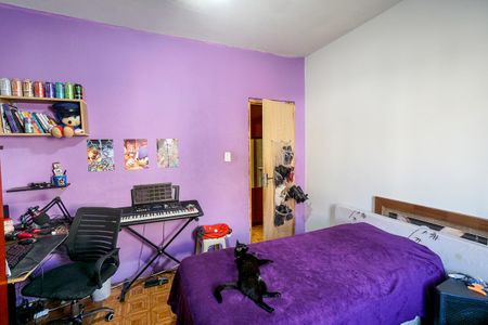 Casa à venda com 84m², 2 quartos e sem vagaQuarto 02