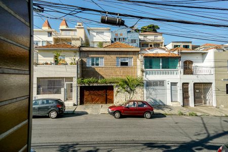 Casa à venda com 84m², 2 quartos e sem vagaVista do quarto 02