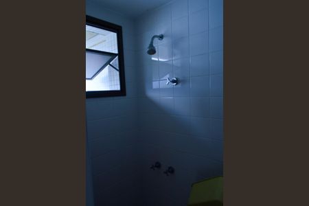 Apartamento à venda com 160m², 4 quartos e 3 vagas Apartamento à venda com 160m², 4 quartos e 3 vagasBanheiro de Serviço