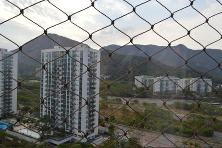 Apartamento à venda com 160m², 4 quartos e 3 vagas Apartamento à venda com 160m², 4 quartos e 3 vagasVista do Quarto 1