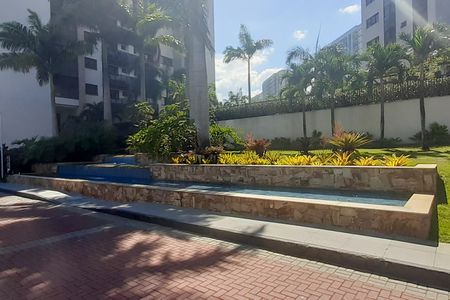 Apartamento à venda com 160m², 4 quartos e 3 vagas Apartamento à venda com 160m², 4 quartos e 3 vagasÁrea comum