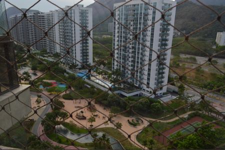 Apartamento à venda com 160m², 4 quartos e 3 vagas Apartamento à venda com 160m², 4 quartos e 3 vagasVista do Quarto 1