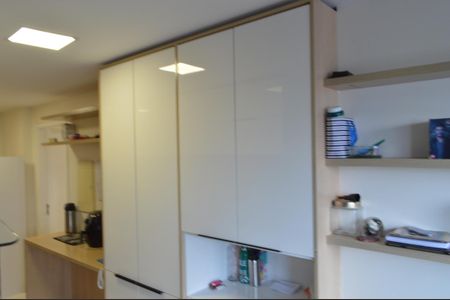 Apartamento à venda com 160m², 4 quartos e 3 vagas Apartamento à venda com 160m², 4 quartos e 3 vagasCozinha