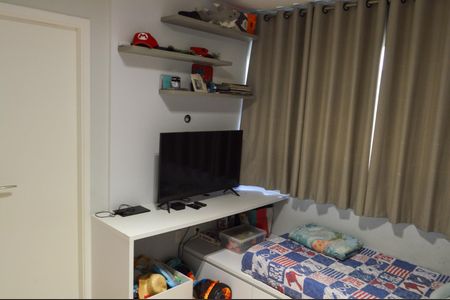 Apartamento à venda com 160m², 4 quartos e 3 vagas Apartamento à venda com 160m², 4 quartos e 3 vagasQuarto 1