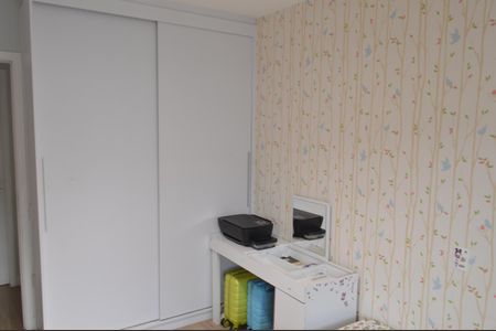 Apartamento à venda com 160m², 4 quartos e 3 vagas Apartamento à venda com 160m², 4 quartos e 3 vagasQuarto 2