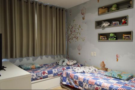 Apartamento à venda com 160m², 4 quartos e 3 vagas Apartamento à venda com 160m², 4 quartos e 3 vagasQuarto 1