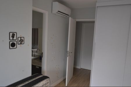 Apartamento à venda com 160m², 4 quartos e 3 vagas Apartamento à venda com 160m², 4 quartos e 3 vagasQuarto 2