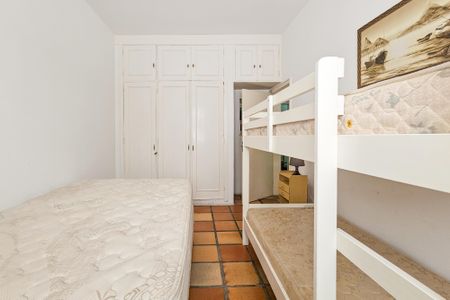 Apartamento para alugar com 93m², 2 quartos e 1 vagaQuarto 1