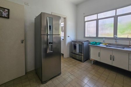 Apartamento para alugar com 93m², 2 quartos e 1 vagaCozinha