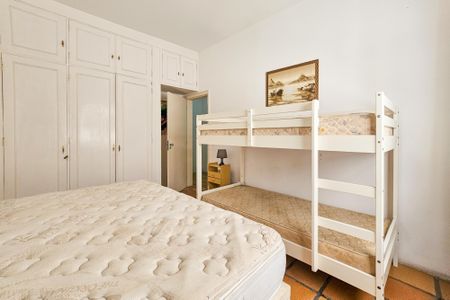 Apartamento para alugar com 93m², 2 quartos e 1 vagaQuarto 1