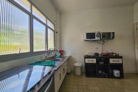 Apartamento para alugar com 93m², 2 quartos e 1 vagaCozinha