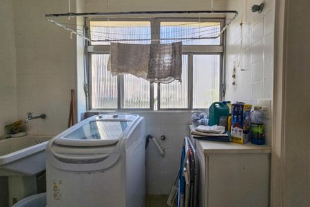 Apartamento para alugar com 93m², 2 quartos e 1 vagaÁrea de serviço