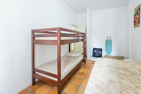Apartamento para alugar com 93m², 2 quartos e 1 vagaQuarto 2