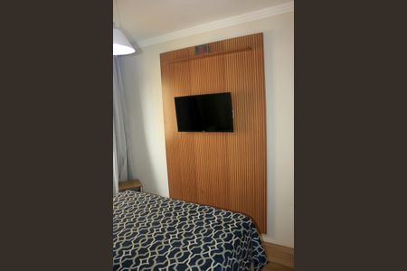 Apartamento à venda com 64m², 2 quartos e 1 vagaQuarto 1