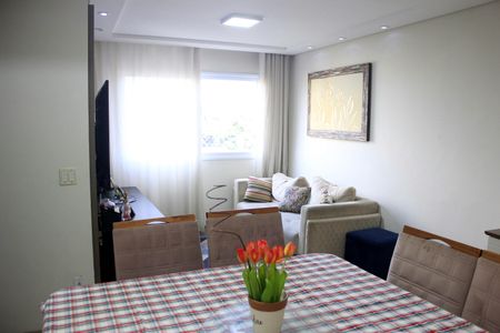 Apartamento à venda com 64m², 2 quartos e 1 vagaSala