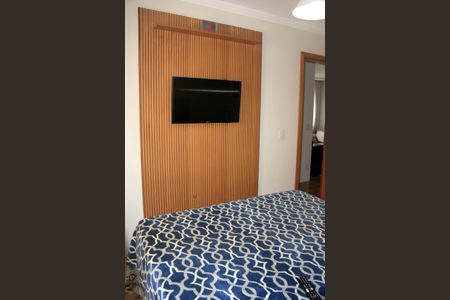 Apartamento à venda com 64m², 2 quartos e 1 vagaQuarto 1