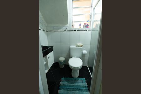 Casa à venda com 280m², 6 quartos e 3 vagas Casa à venda com 280m², 6 quartos e 3 vagasBanheiro da Suíte