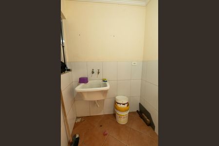 Casa à venda com 280m², 6 quartos e 3 vagas Casa à venda com 280m², 6 quartos e 3 vagasÁrea de Serviço