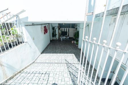 Casa à venda com 280m², 6 quartos e 3 vagas Casa à venda com 280m², 6 quartos e 3 vagasGaragem