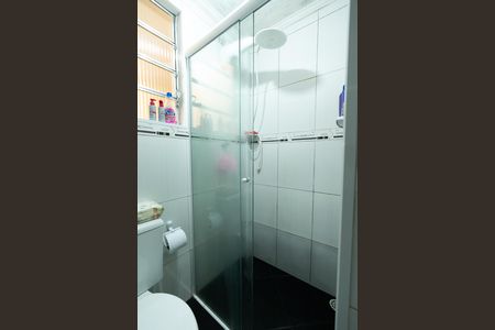 Casa à venda com 280m², 6 quartos e 3 vagas Casa à venda com 280m², 6 quartos e 3 vagasBanheiro da Suíte