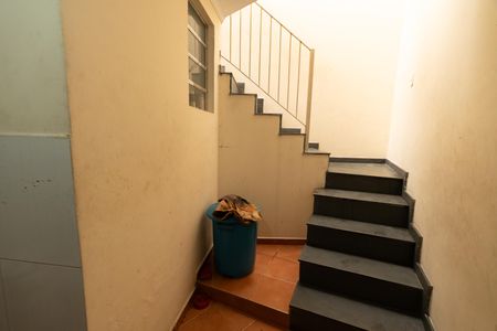 Casa à venda com 280m², 6 quartos e 3 vagas Casa à venda com 280m², 6 quartos e 3 vagasÁrea de Serviço