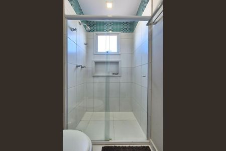 Apartamento à venda com 95m², 2 quartos e 2 vagas Apartamento à venda com 95m², 2 quartos e 2 vagasBanheiro da Suíte