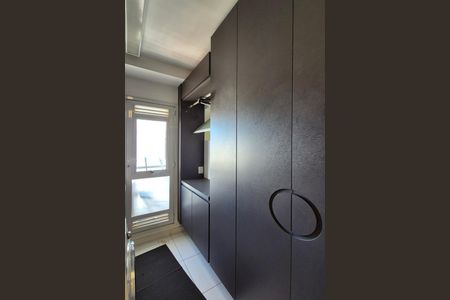 Apartamento à venda com 95m², 2 quartos e 2 vagas Apartamento à venda com 95m², 2 quartos e 2 vagasÁrea de Serviço