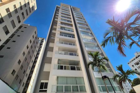 Apartamento à venda com 95m², 2 quartos e 2 vagas Apartamento à venda com 95m², 2 quartos e 2 vagasFachada do Prédio