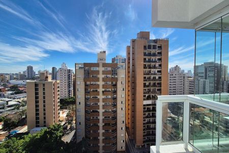 Apartamento à venda com 95m², 2 quartos e 2 vagas Apartamento à venda com 95m², 2 quartos e 2 vagasVista da Suíte