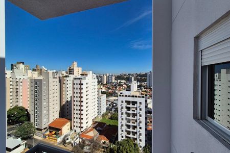 Apartamento à venda com 95m², 2 quartos e 2 vagas Apartamento à venda com 95m², 2 quartos e 2 vagasVista da Área de Serviço