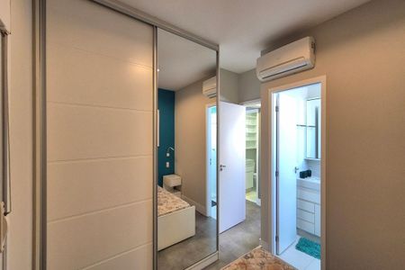 Apartamento à venda com 95m², 2 quartos e 2 vagas Apartamento à venda com 95m², 2 quartos e 2 vagasQuarto 2 - Suíte