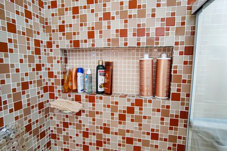 Casa de condomínio à venda com 272m², 5 quartos e 2 vagasquarto 4 suite master