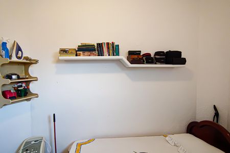 Casa de condomínio à venda com 272m², 5 quartos e 2 vagasquarto de serviço