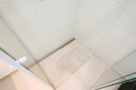 Casa de condomínio à venda com 272m², 5 quartos e 2 vagasbanheiro social