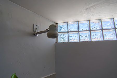 Casa de condomínio à venda com 272m², 5 quartos e 2 vagasÁrea de lazer - banheiro