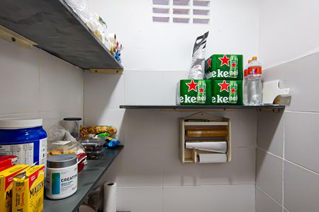 Casa de condomínio à venda com 272m², 5 quartos e 2 vagasdespensa