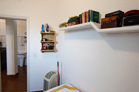 Casa de condomínio à venda com 272m², 5 quartos e 2 vagasquarto de serviço