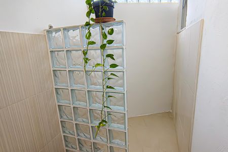 Casa de condomínio à venda com 272m², 5 quartos e 2 vagasÁrea de lazer - banheiro