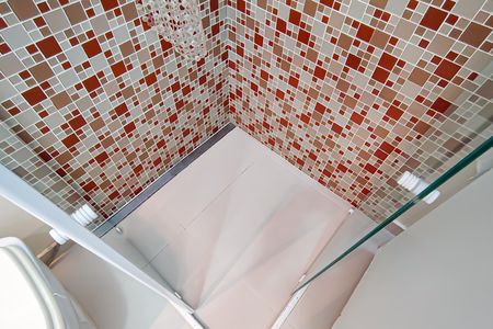 Casa de condomínio à venda com 272m², 5 quartos e 2 vagasquarto 4 suite master