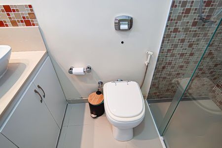 Casa de condomínio à venda com 272m², 5 quartos e 2 vagasquarto 4 suite master