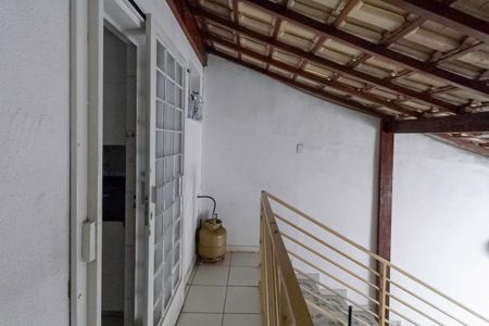 Casa à venda com 125m², 2 quartos e 2 vagasÁrea Externa