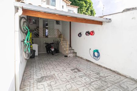 Casa à venda com 125m², 2 quartos e 2 vagasGaragem