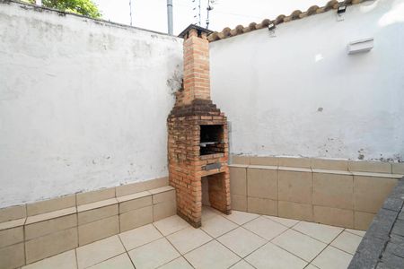 Casa à venda com 125m², 2 quartos e 2 vagasChurrasqueira