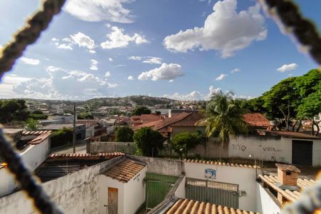 Casa à venda com 125m², 2 quartos e 2 vagasVista do quarto