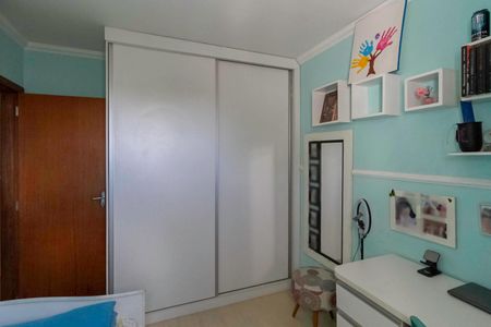 Casa à venda com 125m², 2 quartos e 2 vagasQuarto