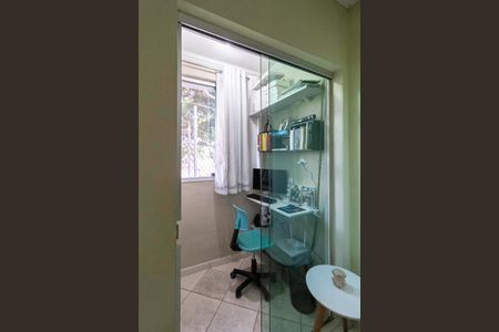 Casa à venda com 125m², 2 quartos e 2 vagasVaranda da suíte