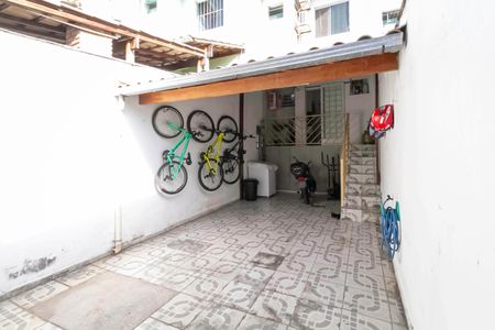 Casa à venda com 125m², 2 quartos e 2 vagasGaragem